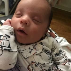 Meet your Posher, James